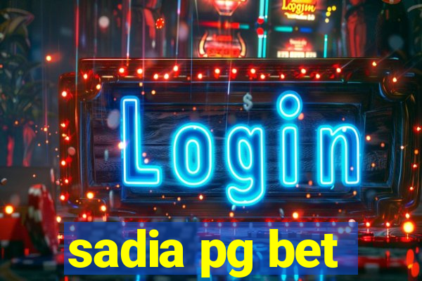 sadia pg bet